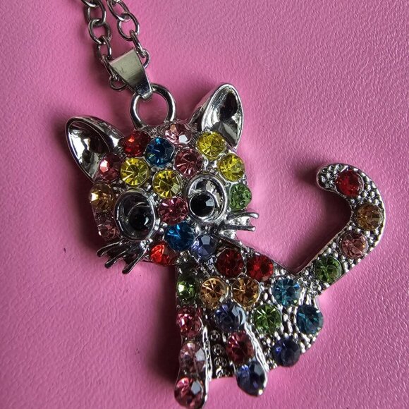 Purrfect Glam Kit – Teen Zebra Edition - Picture 4 of 9